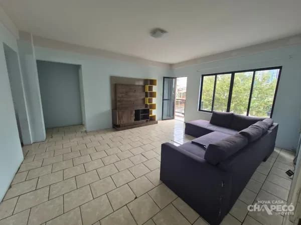 Apartamento em Chapecó - Maria Goretti