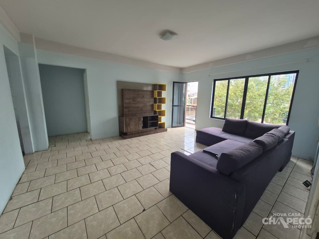 Apartamento em Chapecó - Maria Goretti