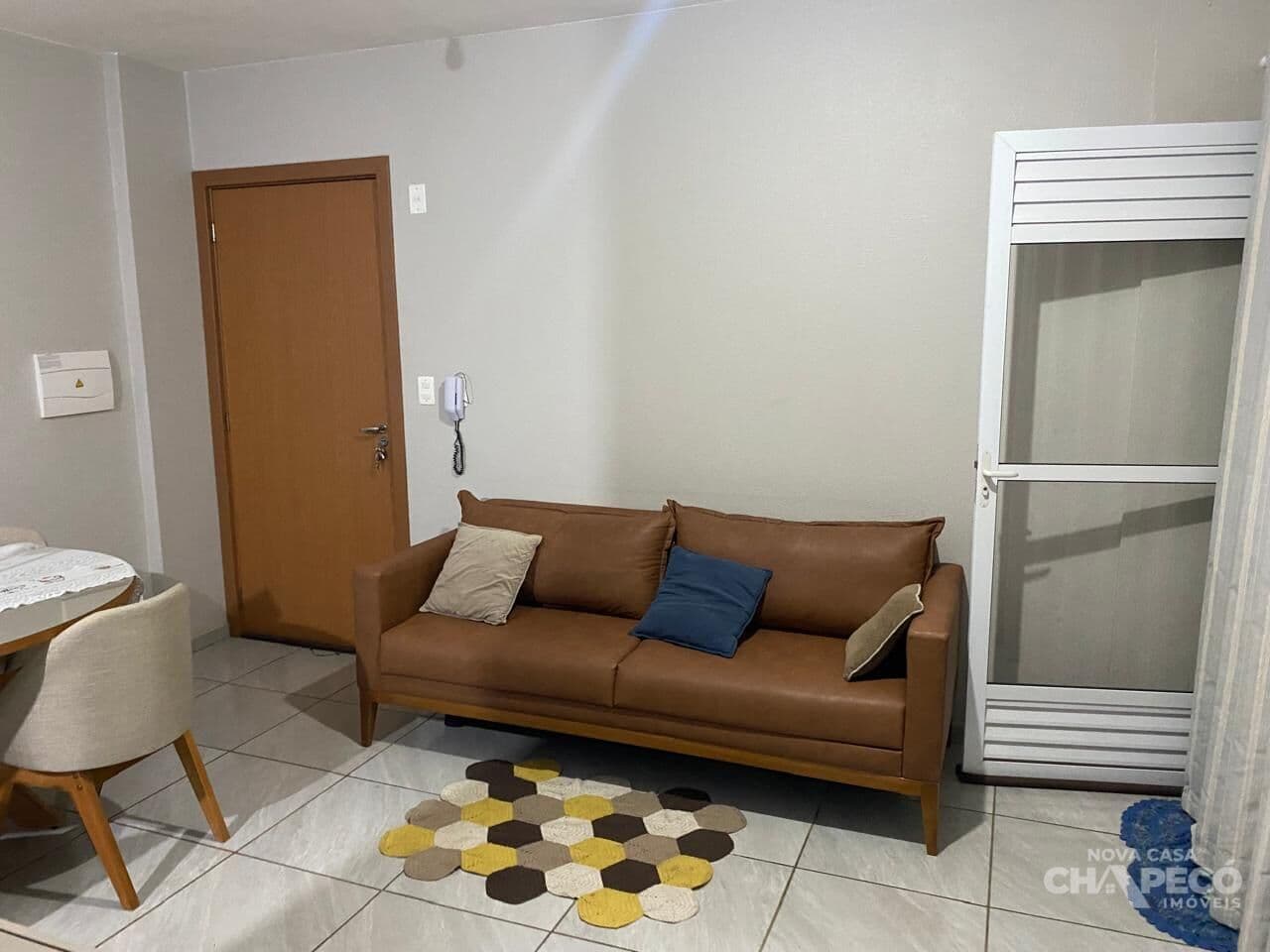 Apartamento em Chapecó - Pinheirinho