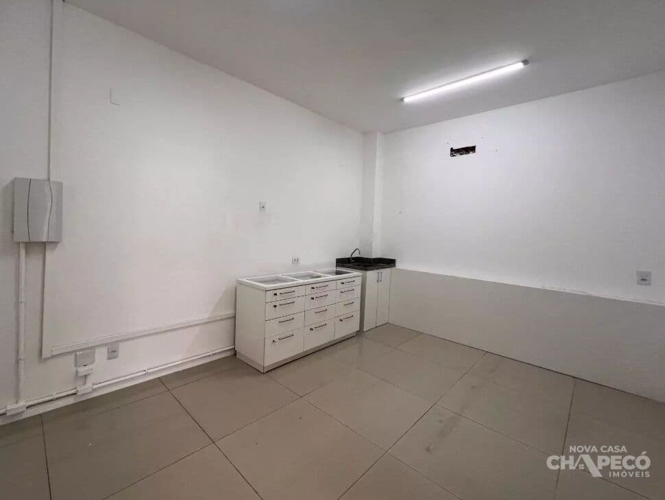 Sala Comercial no Centro Pronta para Impulsionar o Seu Negócio!