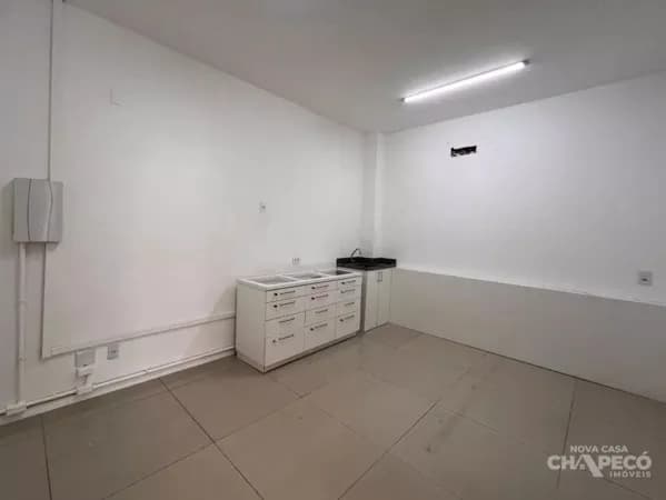 Sala Comercial no Centro Pronta para Impulsionar o Seu Negócio!