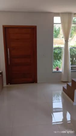 Vende-se Casa na Linha Hilário Rosina