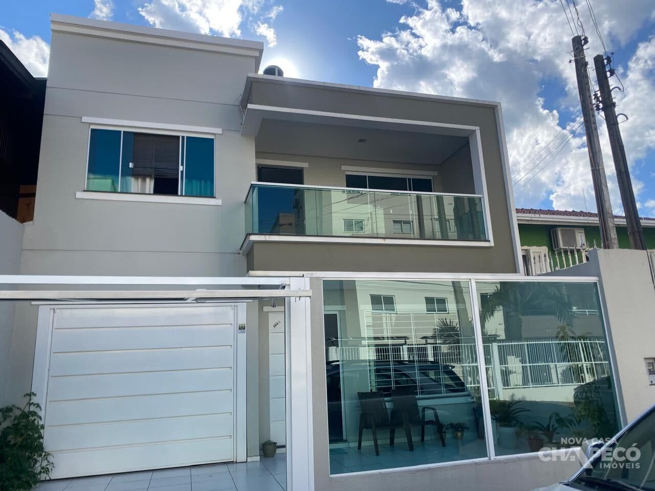 Linda Casa à Venda no Bairro São Cristóvão