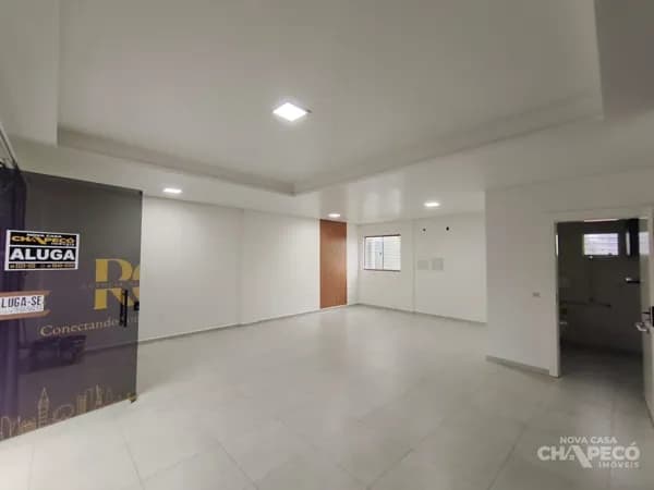 Sala/Conjunto em Chapecó - Centro