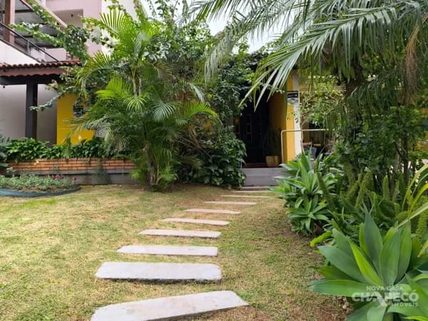 Casa à Venda no Bairro Presidente Médici