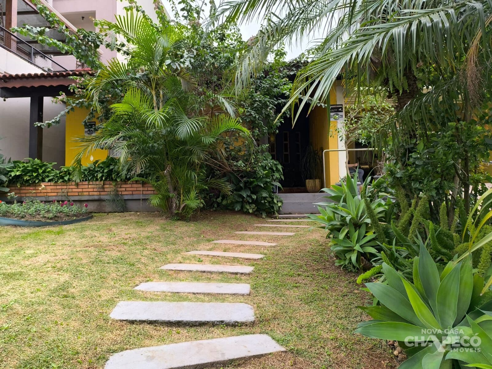 Casa à Venda no Bairro Presidente Médici