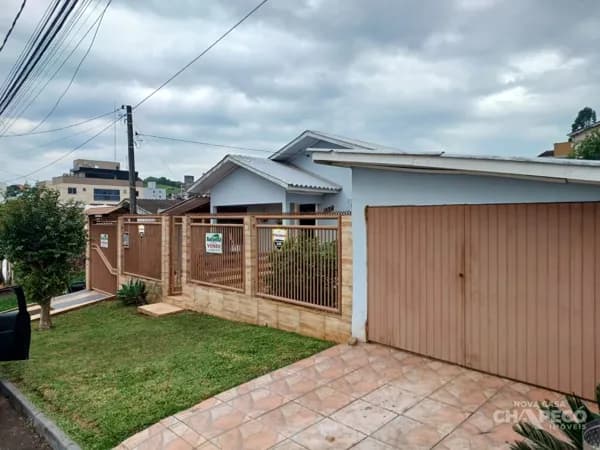 Vende-se Casa no Bairro Esplanada