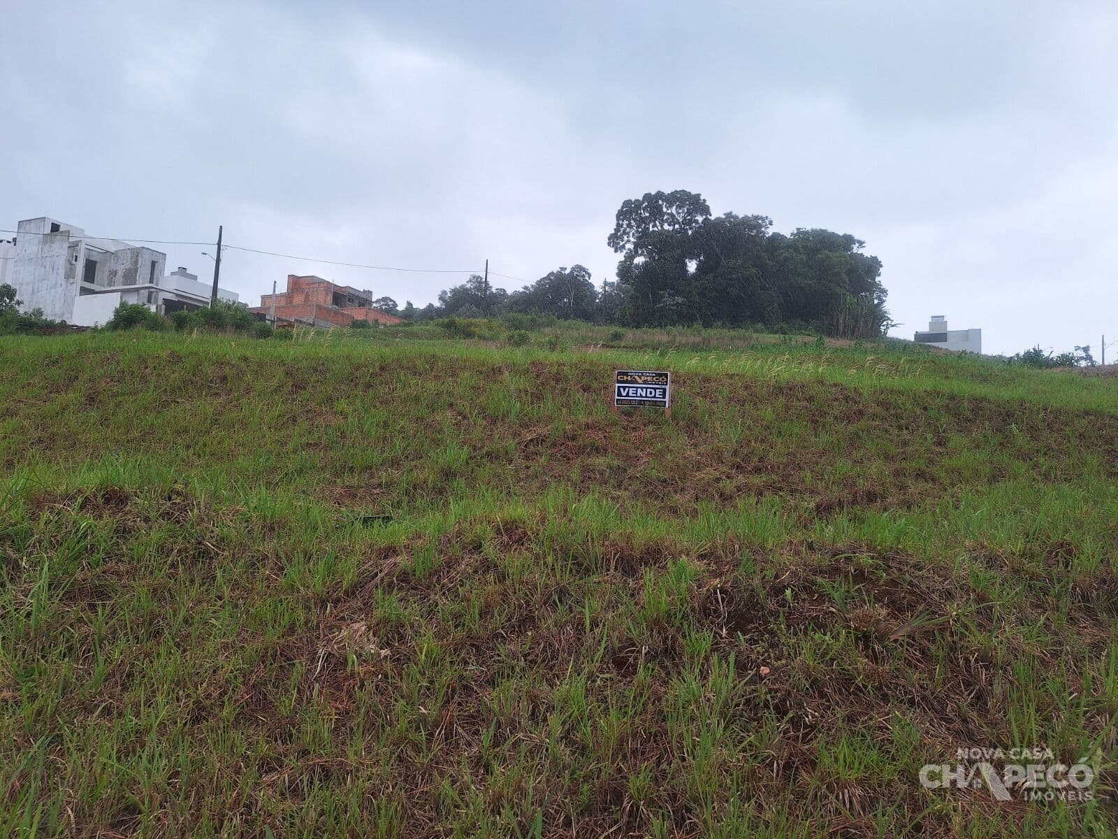 Lote/Terreno em Chapecó - Pinheirinho