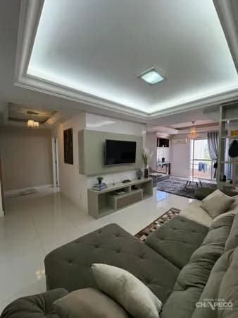 Apartamento em Chapecó - Centro