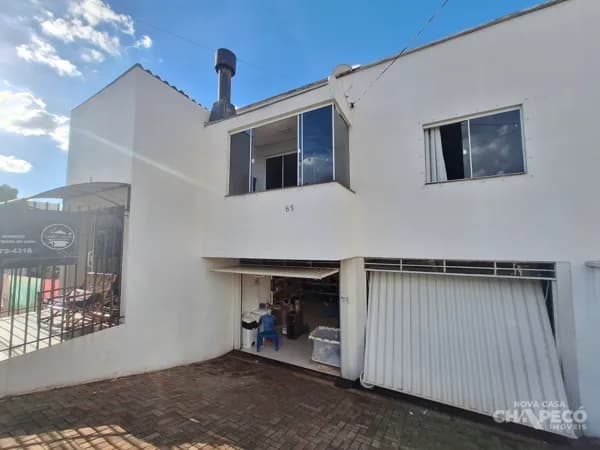 Casa em Chapecó - Vila Real