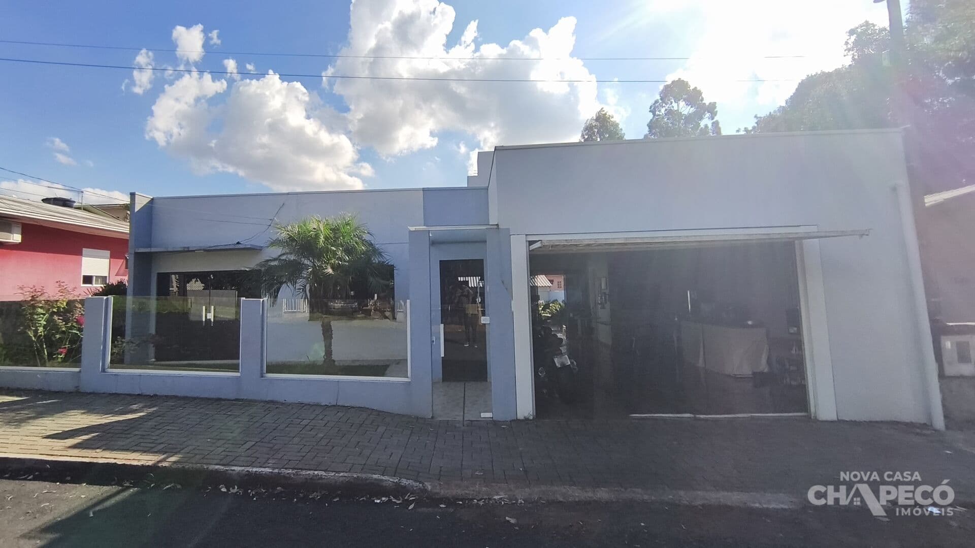 Casa em Chapecó - Belvedere