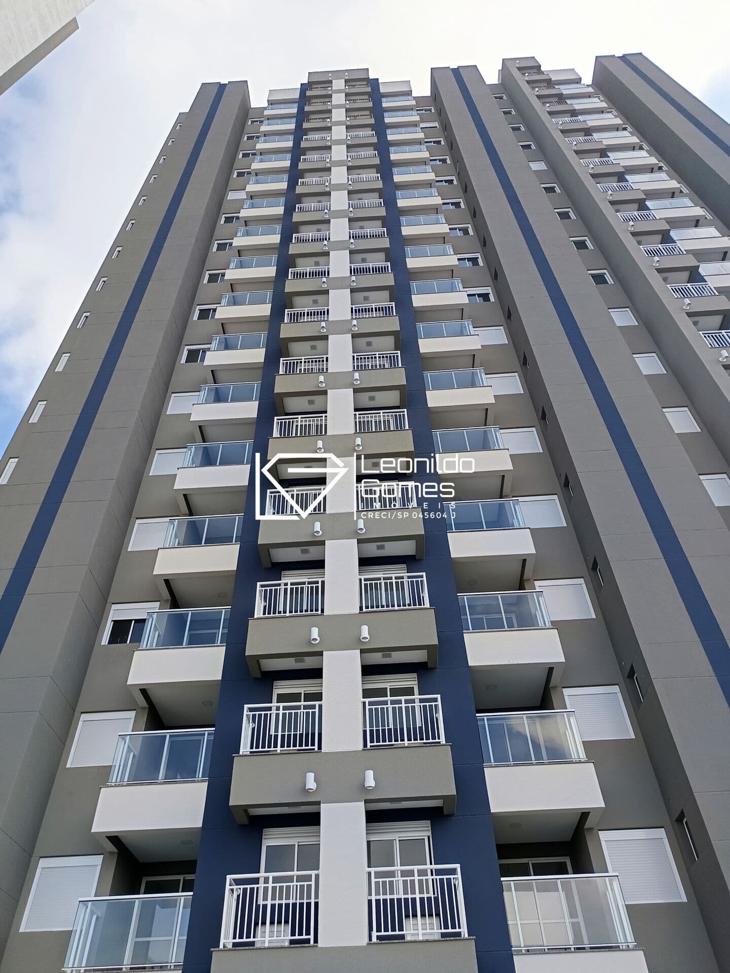 Apartamentos à venda na Vila Assunção - Santo André/SP