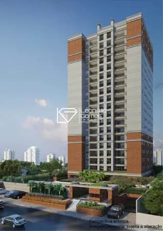 Apartamento em São Caetano do Sul - Oswaldo Cruz