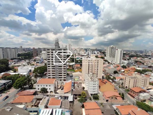 Apartamento em Jardim Bela Vista, Santo André/SP