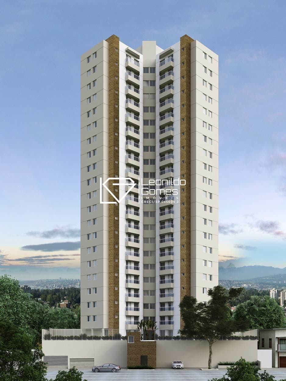 Apartamento à venda em Santo André/SP