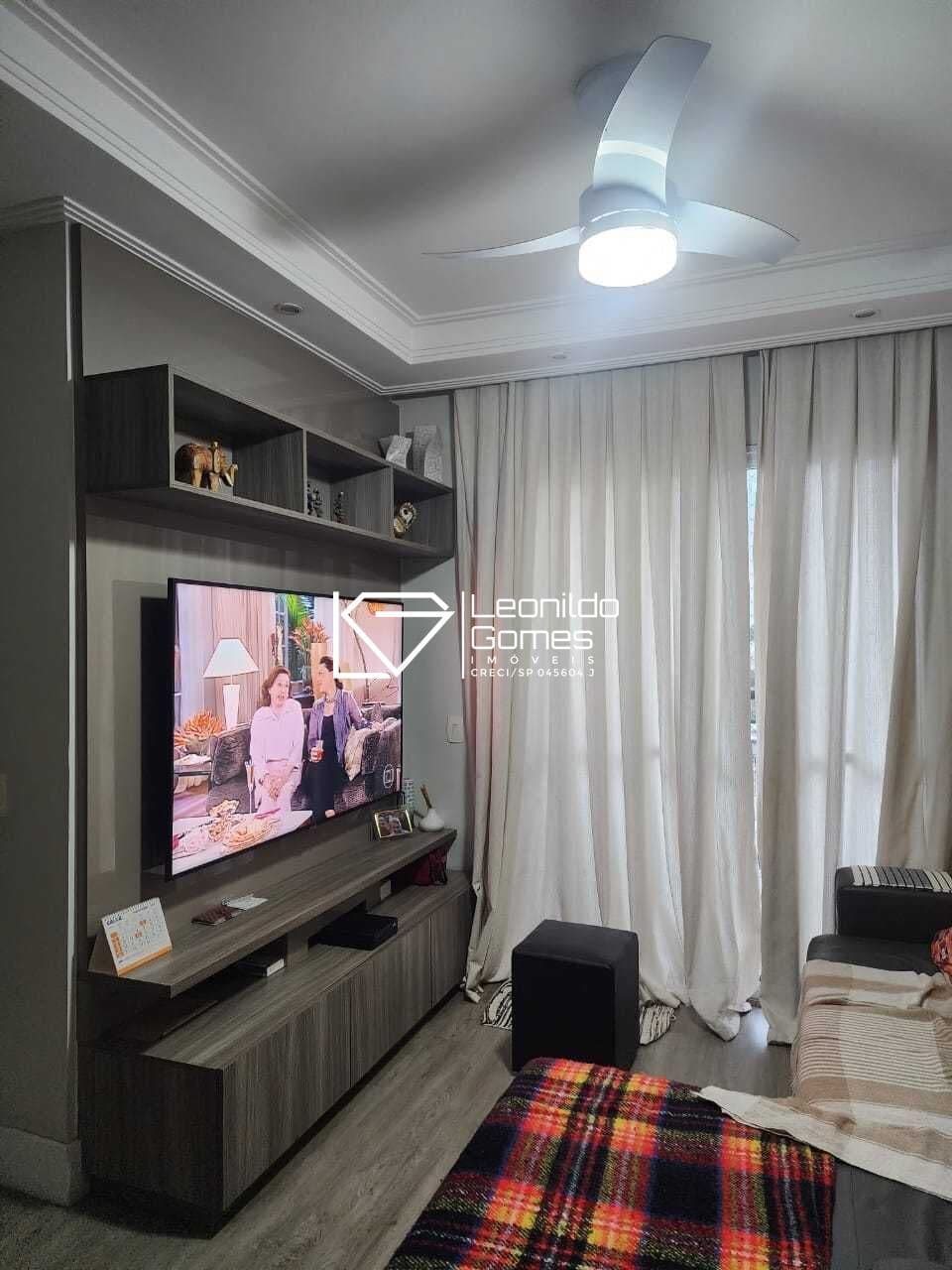 Apartamento em Nova Petrópolis, São Bernardo do Campo/SP