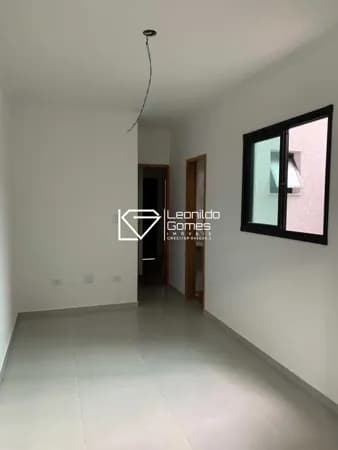 Apartamento em Santo André - Vila Pires