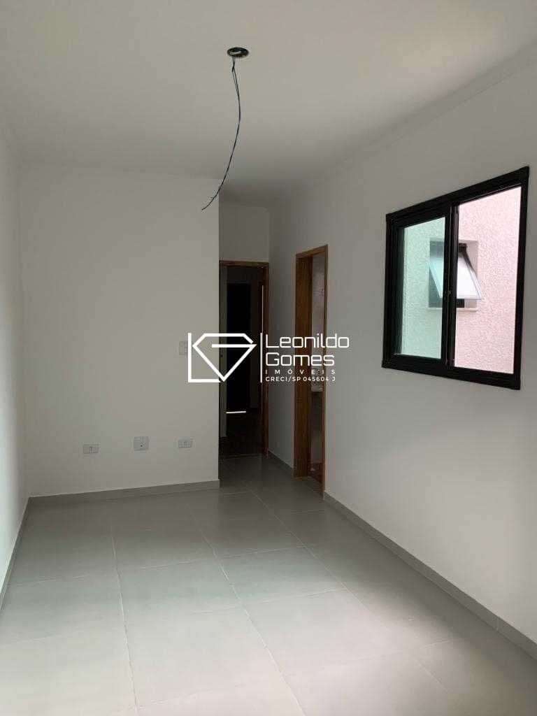Apartamento em Santo André - Vila Pires