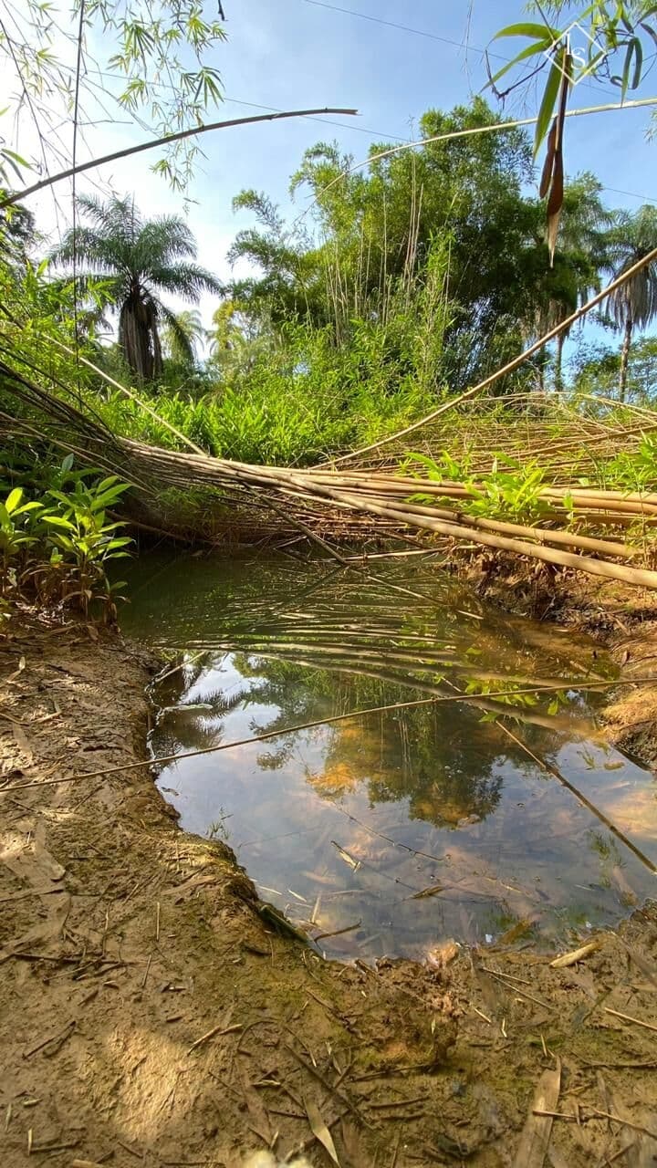 Terreno 1500m2 em Jaboticatubas/MG. Riacho nos fundos