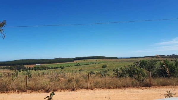 Fazenda para Venda em Centro Jaboticatubas-MG