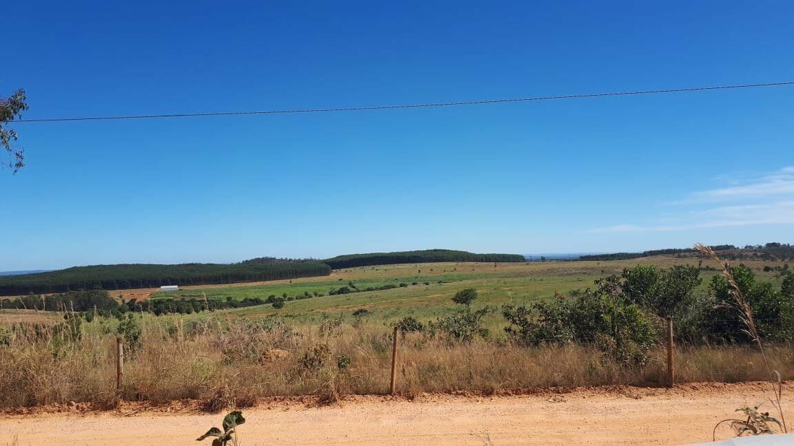 Fazenda para Venda em Centro Jaboticatubas-MG