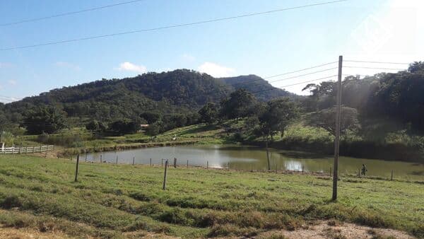 Fazenda em esmeraldas 79 hectares , toda formada.