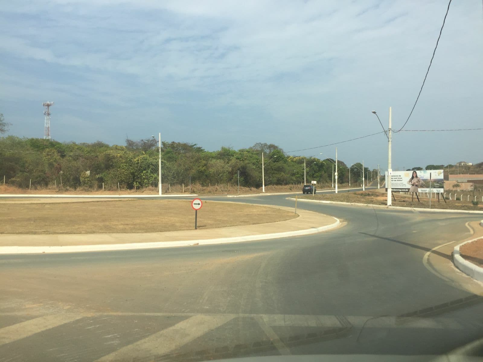 Lotes comercial 564m2 - Vilas dos Ipês ZC pronto para construir Lagoa Santa/MG