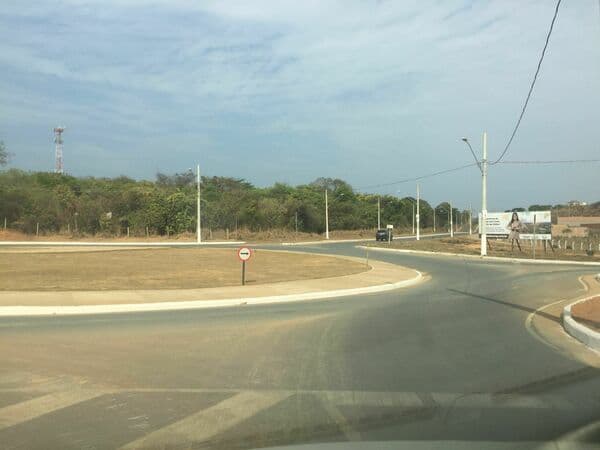Lotes comercial 564m2 - Vilas dos Ipês ZC pronto para construir Lagoa Santa/MG