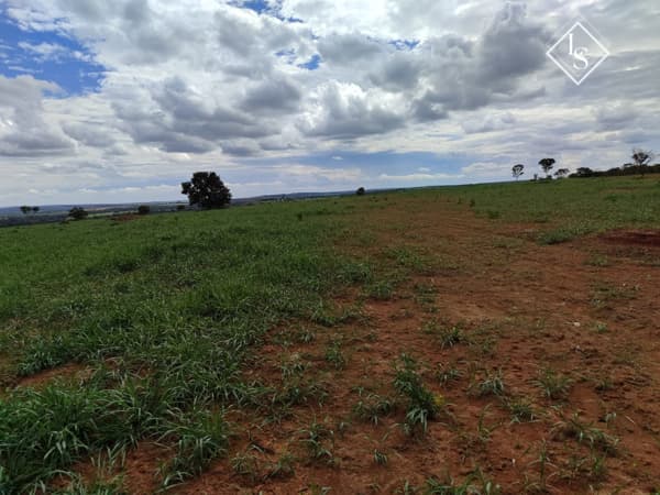 EXCELENTE INVETIMENTO (ver descrição). Fazenda em Abaete de 172 ha. Com Rio Marmelada e outorga