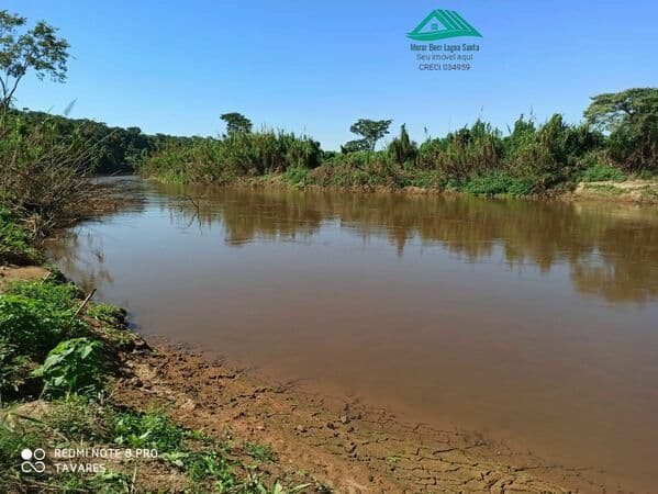 Fazenda para Venda em São Vicente Baldim-MG