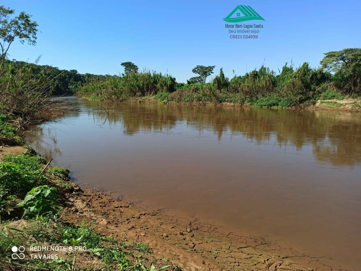 Fazenda para Venda em São Vicente Baldim-MG