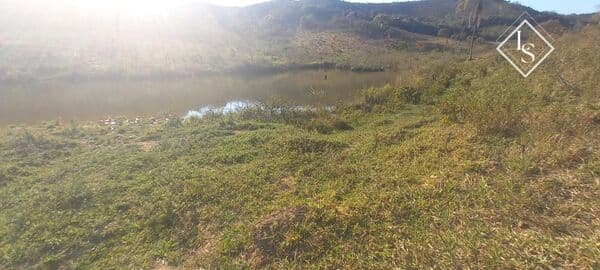 Fazenda de 20 alqueires (100 hectares) em oportunidade!! Região de Olhos D'água, Norte de Minas.