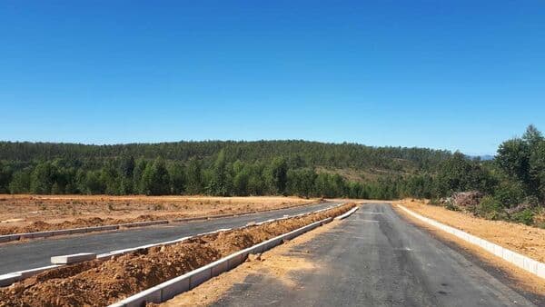 Fazenda para Venda em Centro Jaboticatubas-MG
