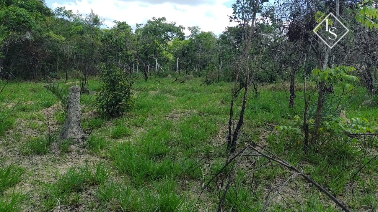 Terreno 1000 m2 no Bairro Tropeiros em Esmeraldas/MG