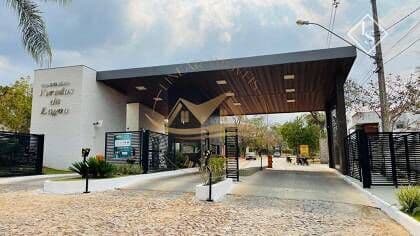 LOTE de 1000 m2 em condomínio muito bem localizado em Lagoa Santa - MG