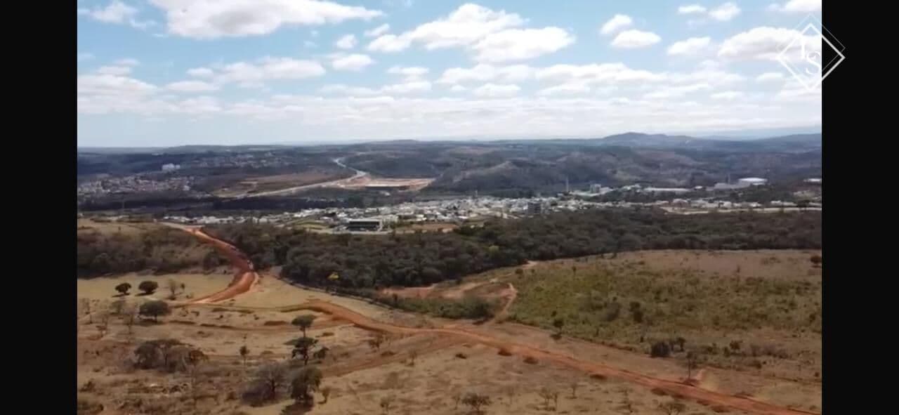 BREVE LANÇAMENTO Lotes de 360m2 no Condomínio Celebration - – Em Vespasiano/MG
