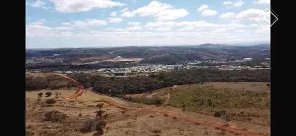 BREVE LANÇAMENTO Lotes de 360m2 no Condomínio Celebration - – Em Vespasiano/MG
