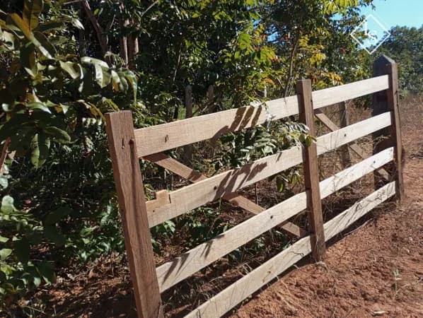 Fazenda de 71 hectare em Curvelo