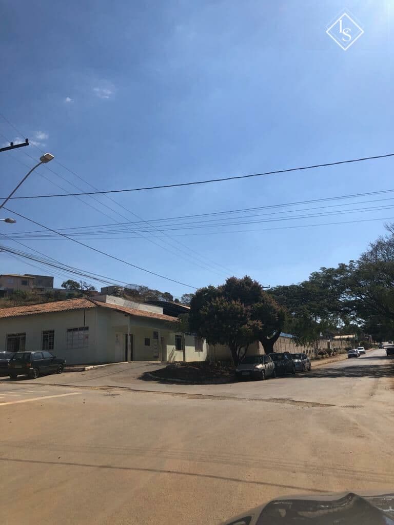 Lotes 360m2 pronto para construir em Bairro Visão Lagoa Santa/MG
