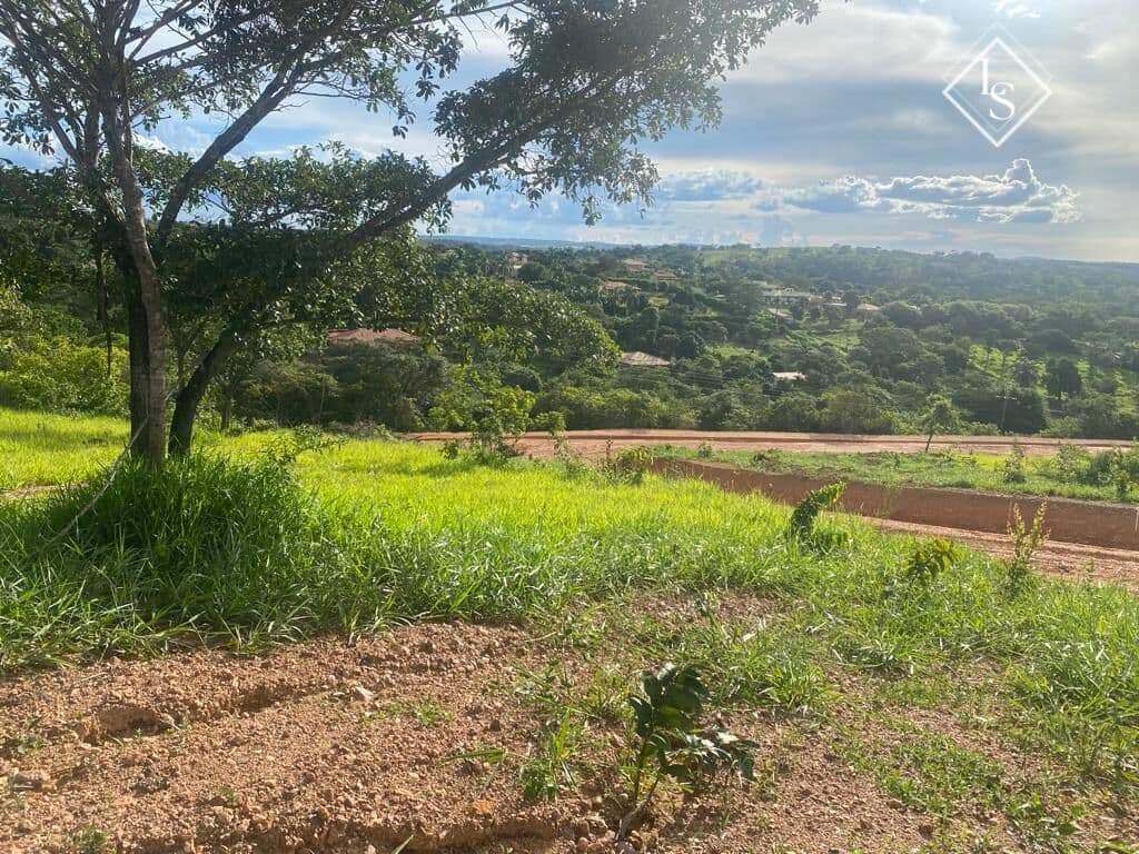 Lote a partir de 360m2 em condomínio em Lagoa Santa/MG