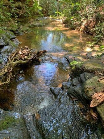 Fazendinha de 20 mil m2 em Jaboticatubas