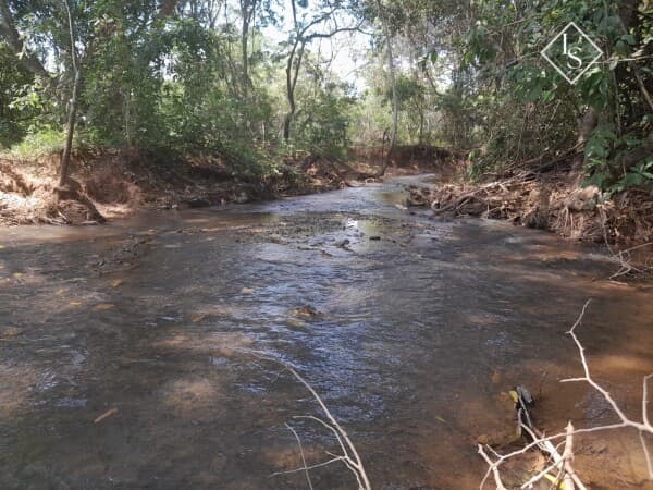 FAZENDA de 110 hectare em Curvelo