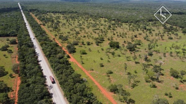 Fazenda em Felixlandia