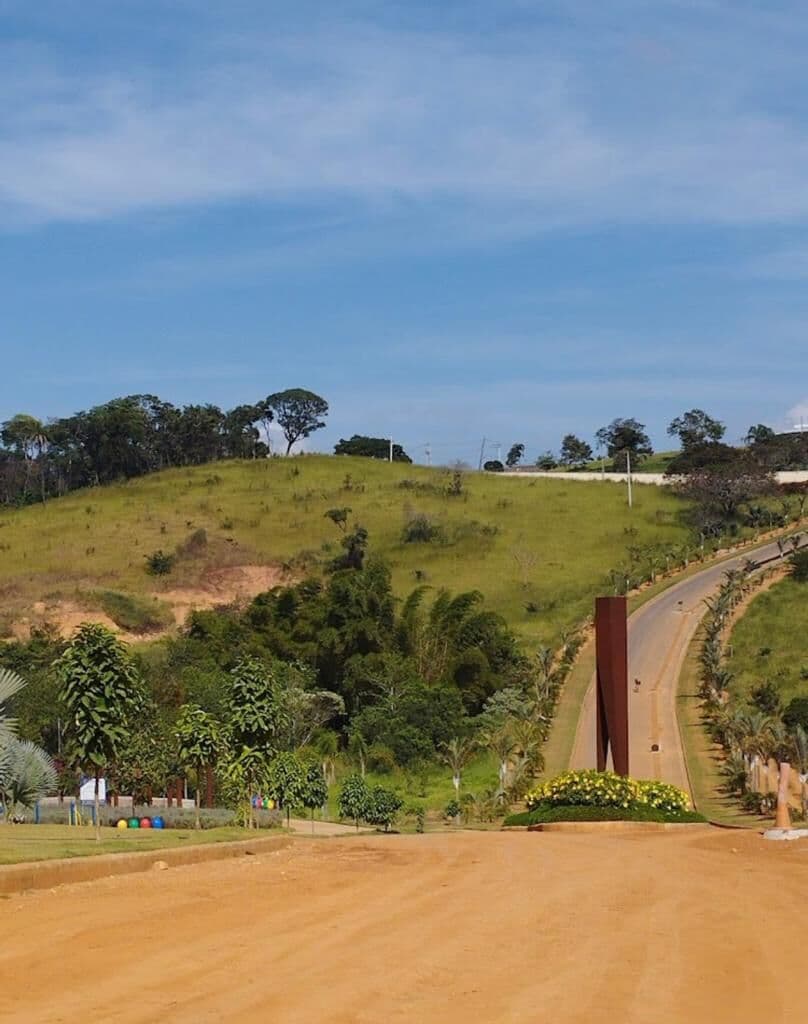 LOTE de 525 m2 com excelente localização no Pomar da Lagoa. Loteamento aberto Lagoa Santa/MG