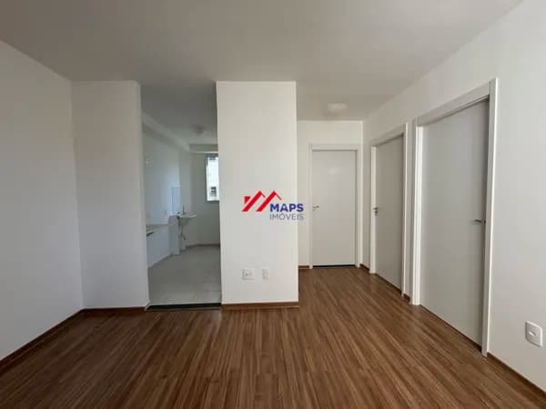 Apartamento à venda no bairro Maria Tereza - Belo Horizonte/MG.