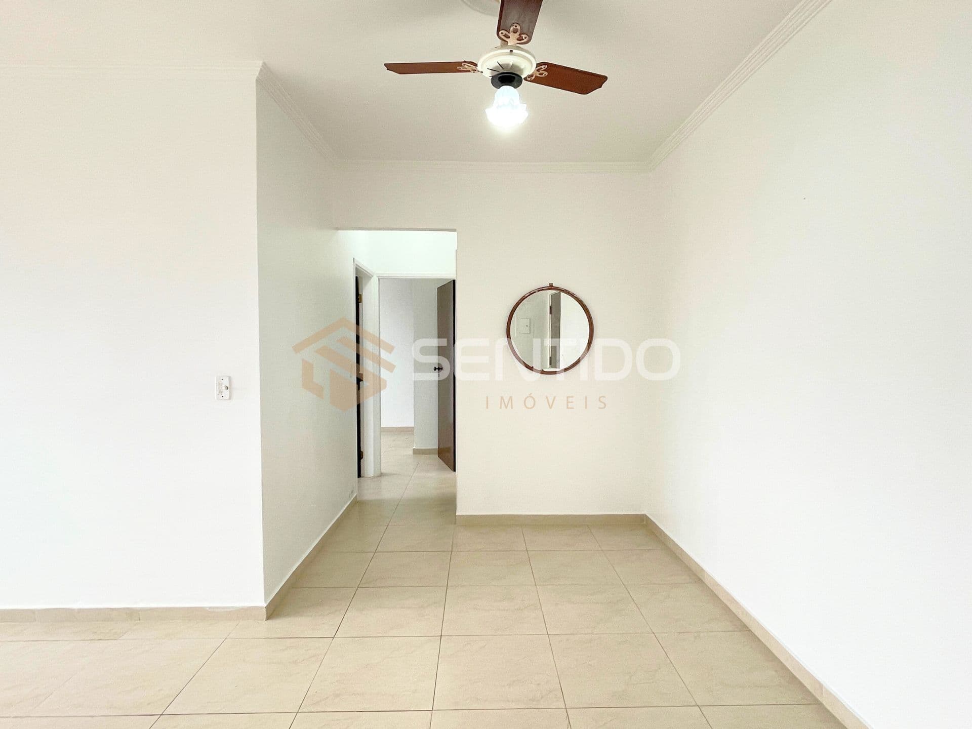 Apartamento com 2 Dormitórios à Venda no Edifício Myrtila Dourado - Centro | Itanhaém
