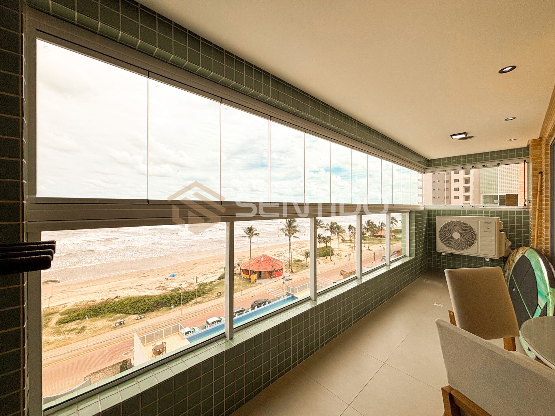 Apartamento Mobiliado à venda no Centro de Itanhaém