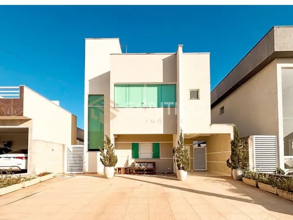 Casa à Venda no Belize Itanhaém – Conforto, Lazer e Ambientes Planejados
