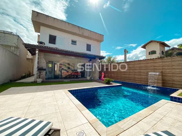 PORTEIRA FECHADA - SOBRADO À VENDA