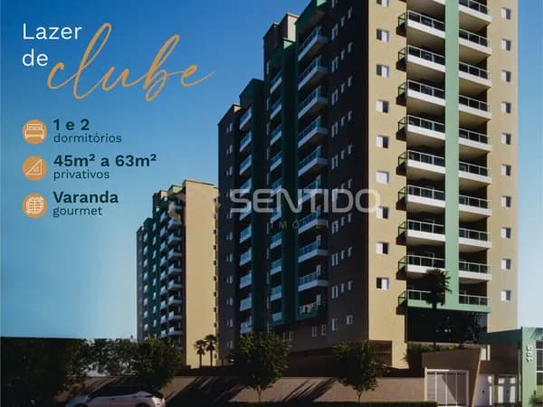 PRÉ LANÇAMENTO - Apartamento 2 Dormitórios em Itanhaém SP - Litoral Sul